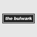 Bulwark Band Car Magnet