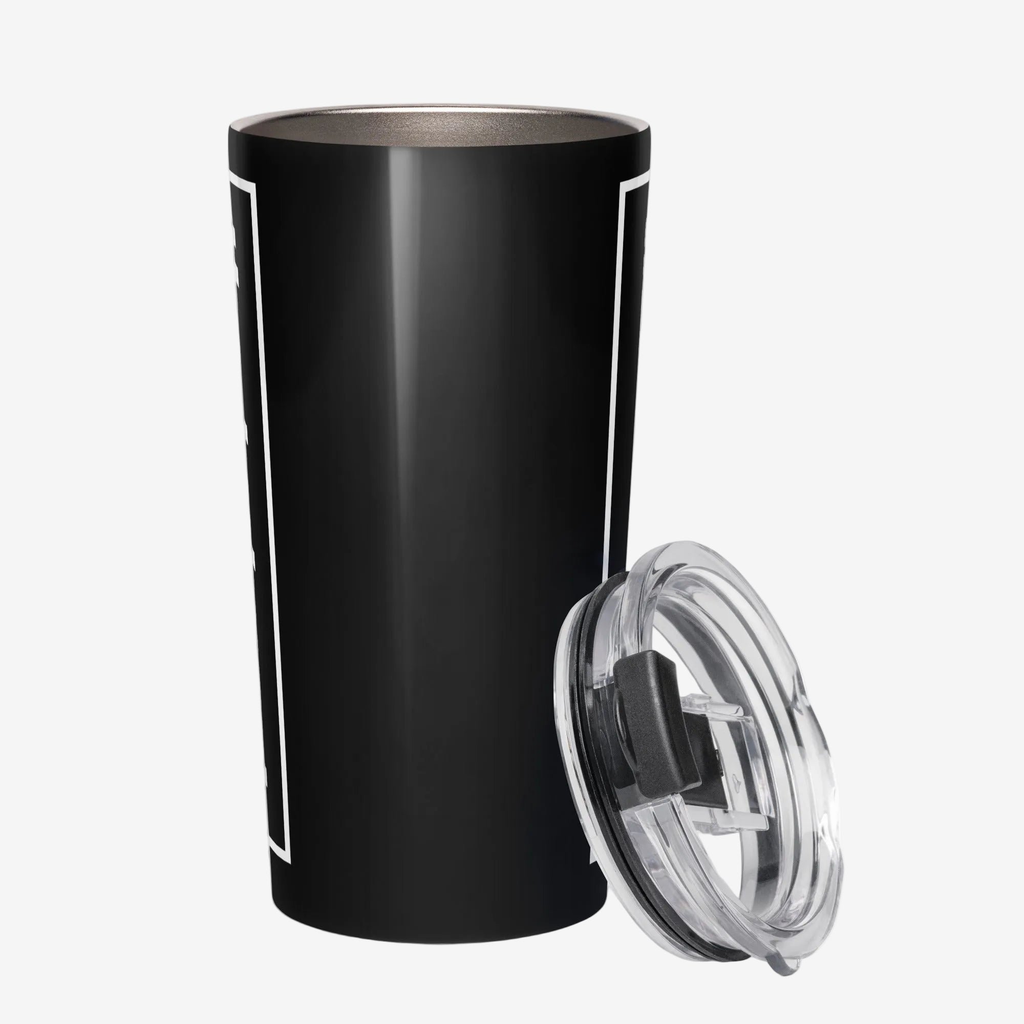Bulwark Band Tumbler
